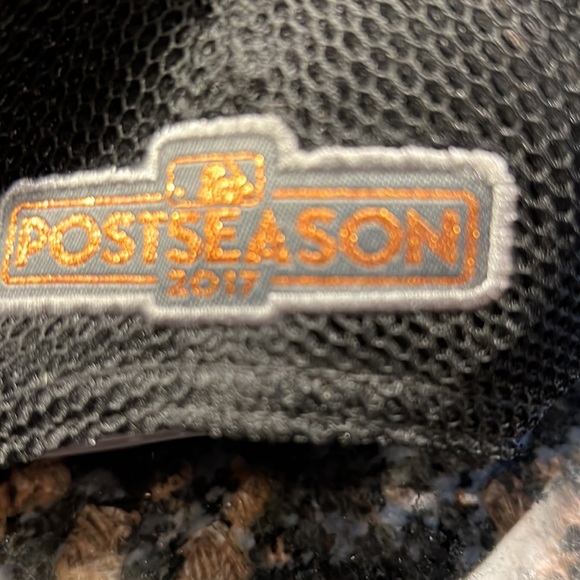 New Era CUBS TAKE 17 postseason hat NEW - Picture 8 of 8